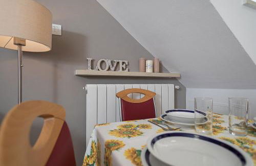 APARTMENT L'ARCHETTO and VILLETTA GRUBER - Regarda Travel - Foto 19