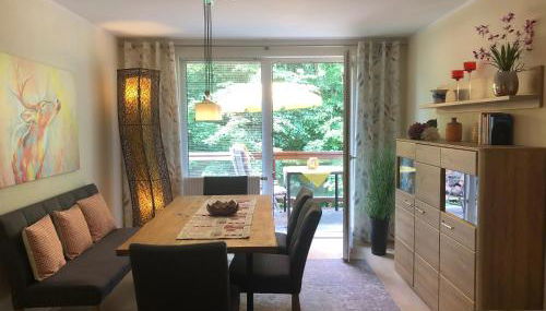 Ferienwohnung Schwarzatal - Foto 5