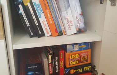 Ferienwohnung Berges - Foto 28