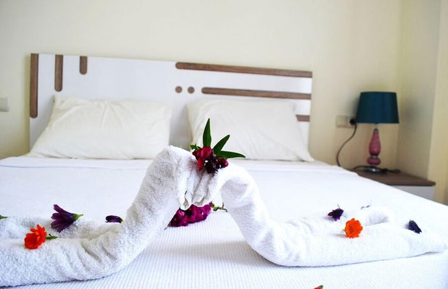 2 Bedroom Apartment Sea View 8 by Likya Global - Photo 3