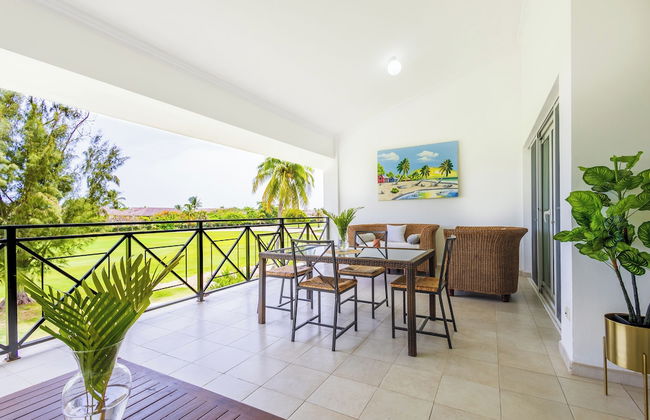 Family Elite Golf Vacations in Cocotal - Foto 18