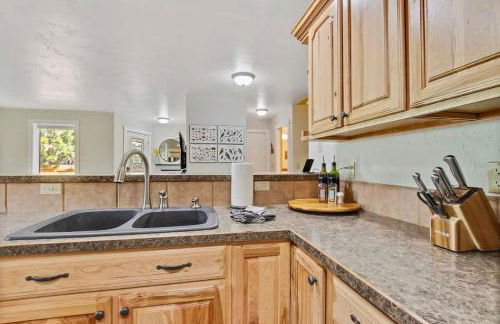 Magical McCall Retreat Near Golf Course and Lake - Foto 22