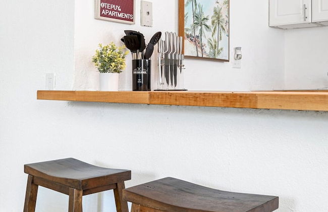 Beautiful 2 BR Apartment - Bright and Spacious - Foto 18