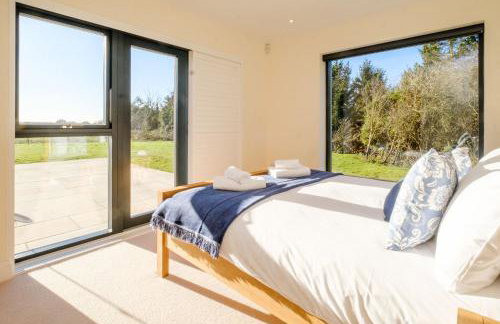 Upper Barn - a large family house by Aldeburgh Coastal Cottages - Foto 31