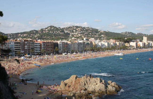 Excursão a Lloret e Tossa de Mar - Foto 1