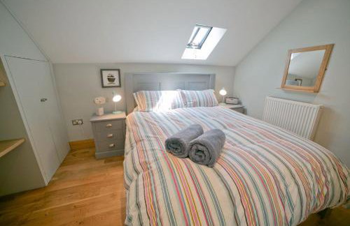 Bwthyn Derwen - Foto 19