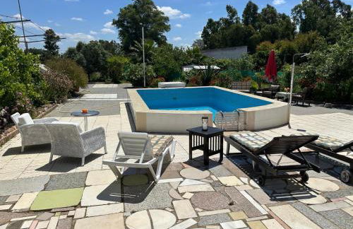 La Casita en finca La Guindilla - Foto 45