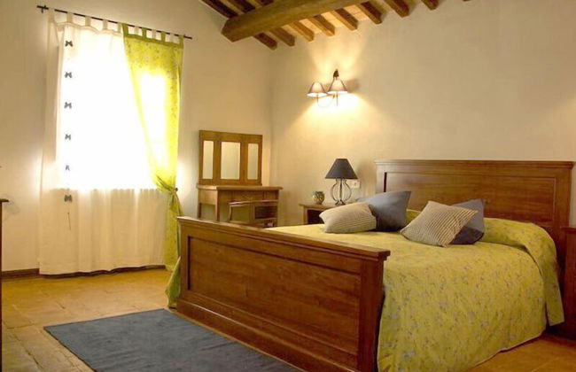 Agriturismo Terrasabina - Foto 12