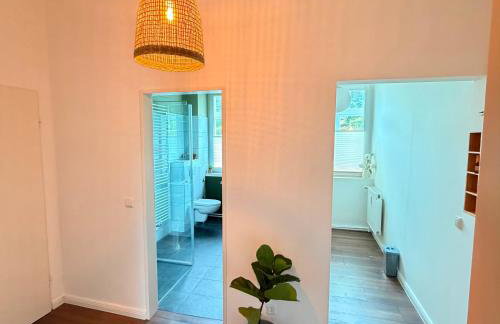 HYGGE HOMES Apartment - 'nordlys' - Photo 14