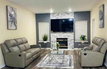 Wonderful 4BR Home - Foto 28