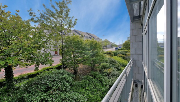 Deluxe and Secure Apartment Close to Aberdeen City Centre - Foto 2, Habitación