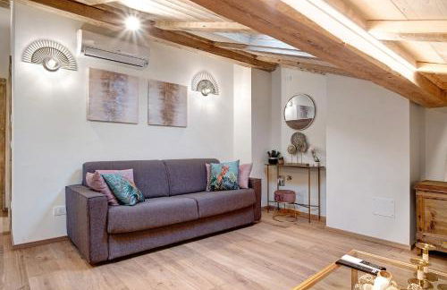 Wellness Lodge Chicca - Foto 28