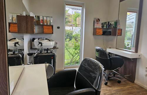 Das blaue Haus - Foto 19