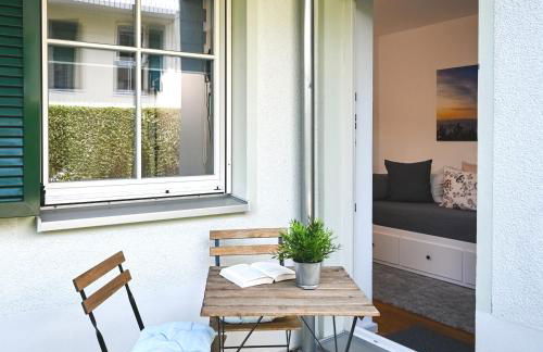 An der Freihaushöhe - Foto 7