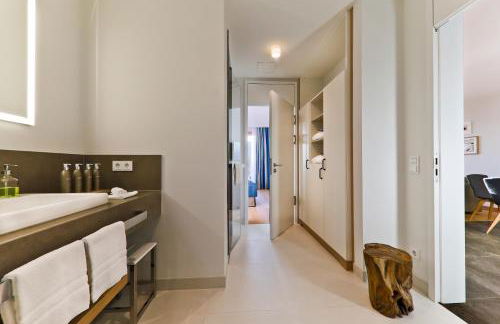 Upstalsboom Family Suiten und Lofts - Foto 47