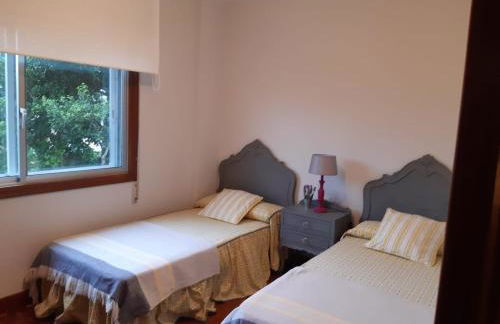 Casa a 2 minutos andando a la playa de Panxón - Foto 18