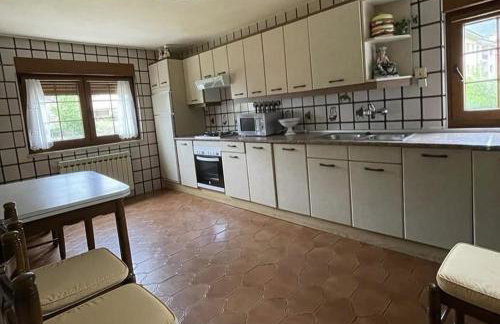 Casa Las Coberazas - Foto 13