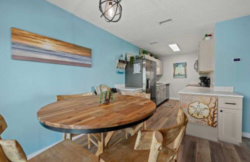 Bikini Bottom Destin Harbor Private Gated Beach - Foto 12