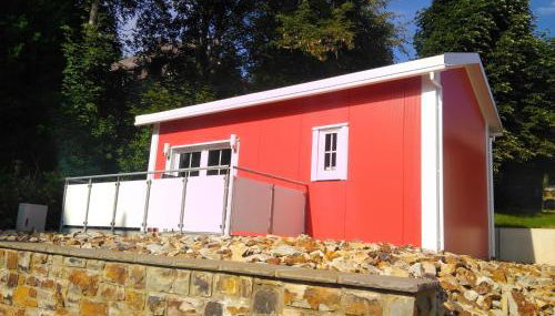 Holiday Home Tiny Haus Westerwald by Interhome - Foto 5