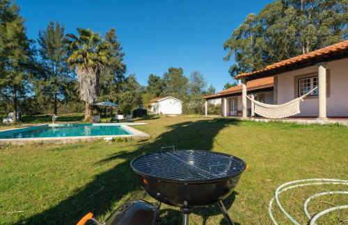 Fantástica Casa de Campo com Piscina perto de Lisboa - Foto 6