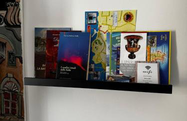 Holiday Home Tarinuzza - Foto 15