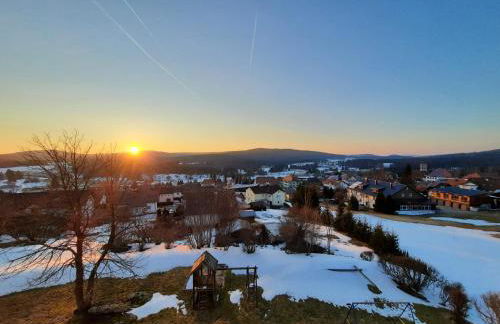 Appartement 13 im Haus Dreisessel - Foto 27