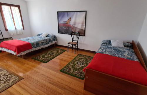 Gran casa rural con Finca de 4000 m2 - Foto 36