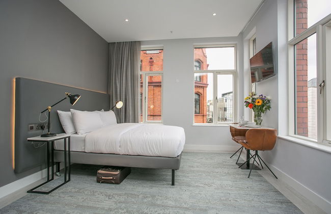 Grafton Street Studios - Photo 3