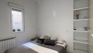 hermoso piso barrio de Salamanca - Photo 2