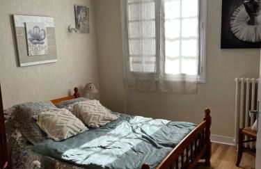 Maison de famille chaleureuse - Foto 19