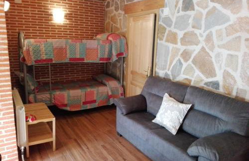 Abadía del Marqués de Avila - Foto 53