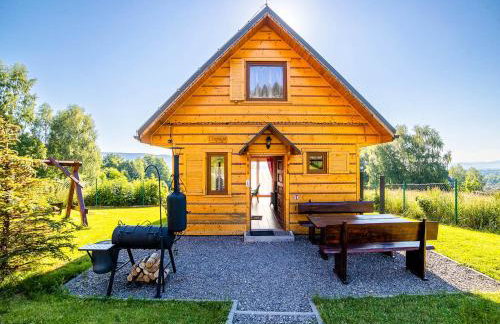 Domki pod Bieniatka w Szczyrku - Foto 1