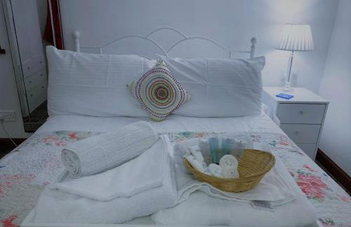 Pew With a View - Seafront Cottages - Foto 24