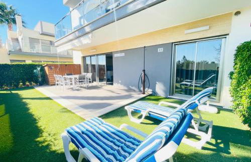 3077 Residencia AZAHAR GARDEN - Foto 7