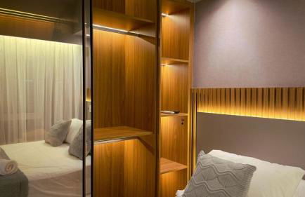 Apartamento com aconchego e modernidade Apogeo - Foto 15