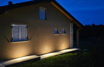 Stancija LotteGaly - GREEN holiday - Foto 41