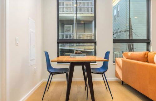 Wonderful 1BR in Mission Hill - Foto 6