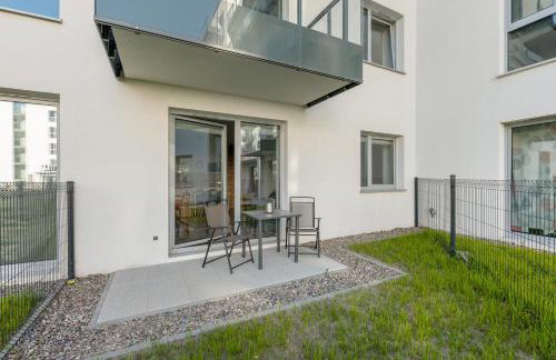 NORDBYHUS Apartamenty Angielska Grobla - Foto 98