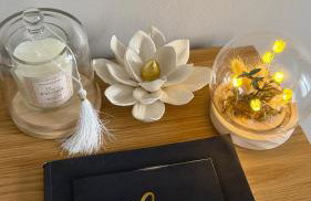 Parenthèse nantaise, T2 chic et cosy, avec parking - Foto 10