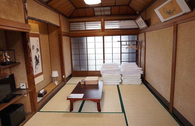 Obama Machiya Stay - Foto 26