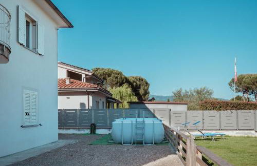 Cetinale Apartments - Foto 71