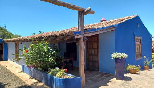 Finca Las Canitas - Ferienhaus Teneriffa - Foto 2