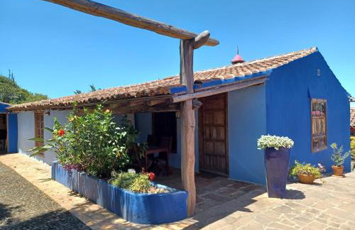 Finca Las Canitas - Ferienhaus Teneriffa - Foto 2