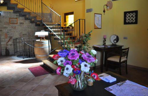 Agriturismo Bianconiglio - Foto 8