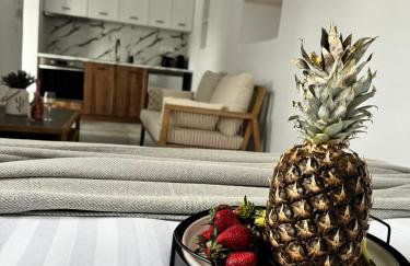 Byblos Cycladic House - Foto 47