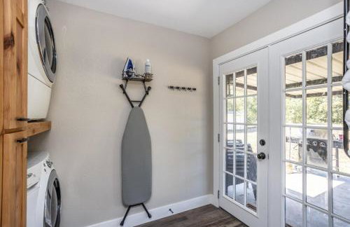 Off the Rails Retreat - Foto 19