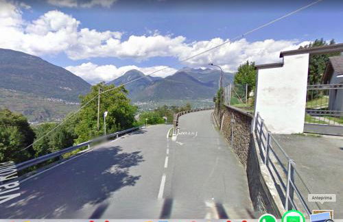 Chalet Monaci alla Fontana "Junior suite" - Foto 43