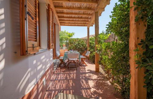 Case vacanza Barbatoja - Foto 13