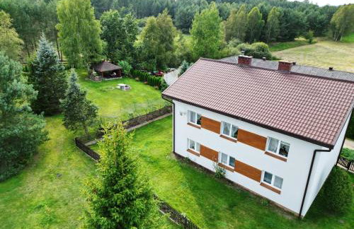 Zielone Kaszuby - agroturystyka z jacuzzi - Photo 1