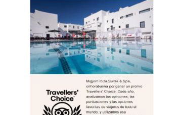 Migjorn Ibiza Suites & Spa - Foto 48